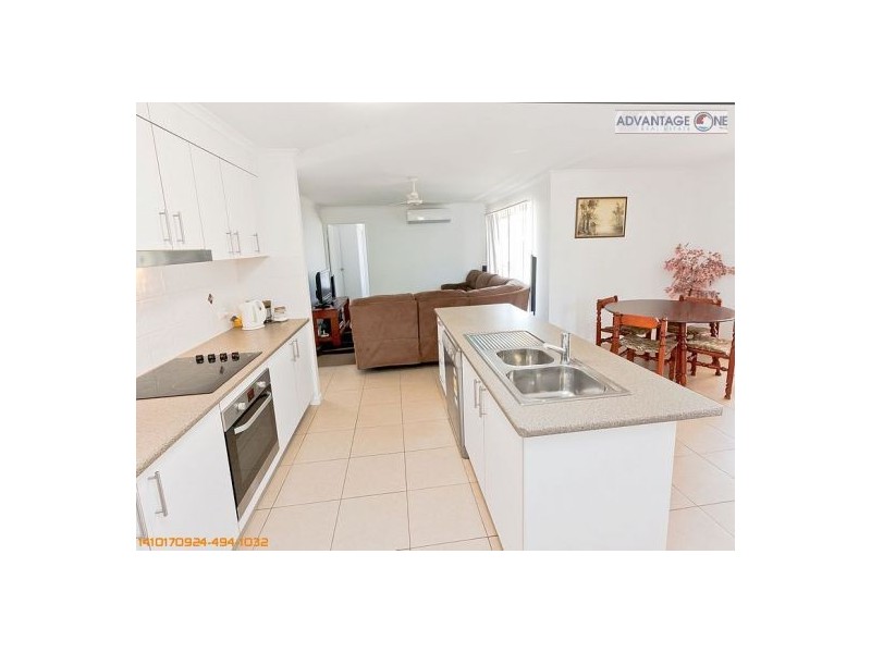 40 Seashore Way, Toogoom QLD 4655