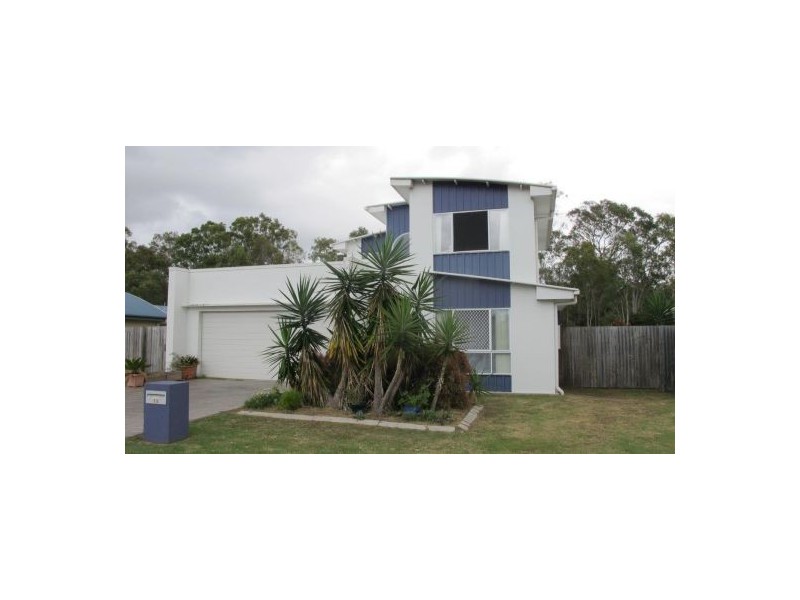 13 BRACKISH CRT, Toogoom QLD 4655