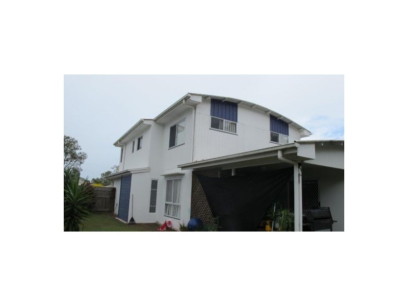 13 BRACKISH CRT, Toogoom QLD 4655