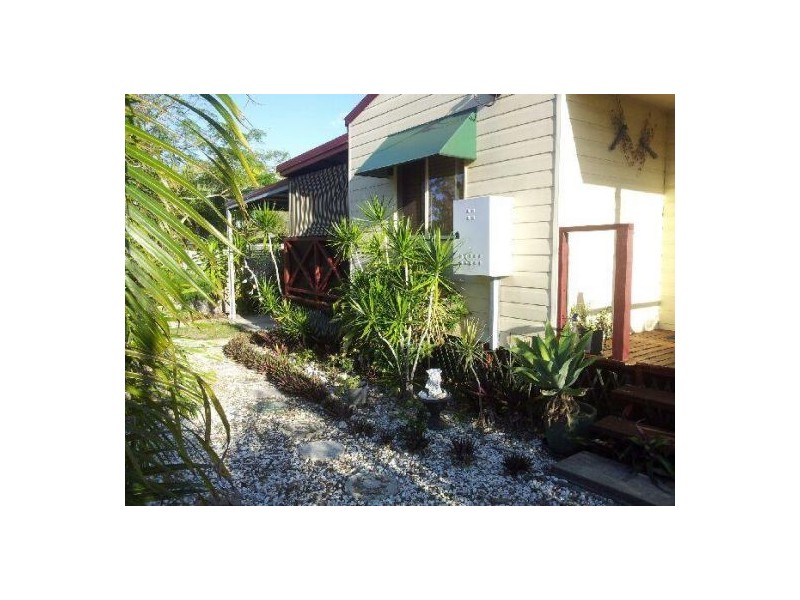 536 Oregan Creek Road, Toogoom QLD 4655