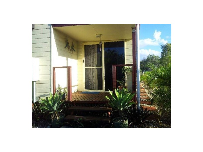 536 Oregan Creek Road, Toogoom QLD 4655