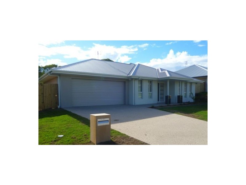 14 Morgan Circuit, Urraween QLD 4655