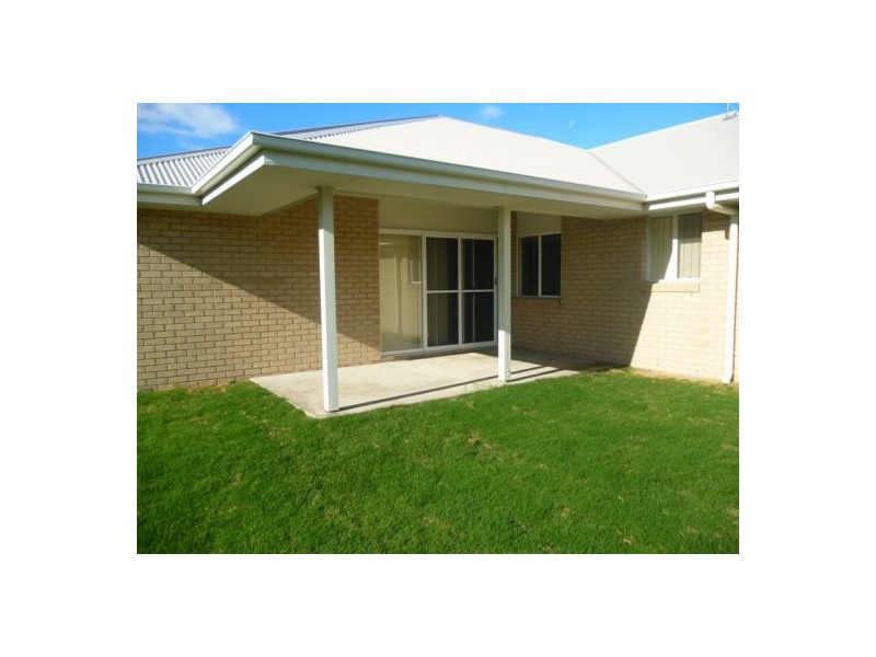 14 Morgan Circuit, Urraween QLD 4655