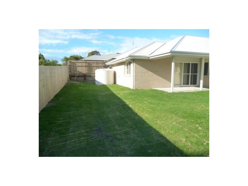 14 Morgan Circuit, Urraween QLD 4655