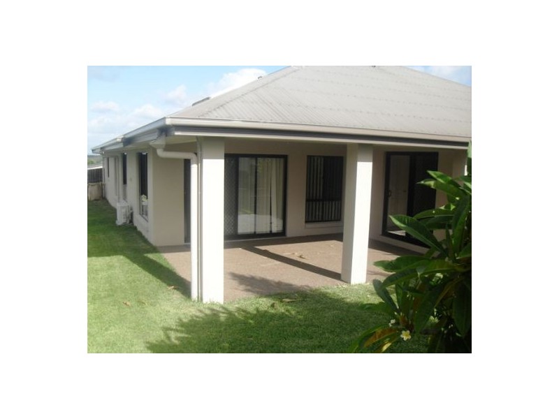 12 Seacrest Drive, Wondunna QLD 4655
