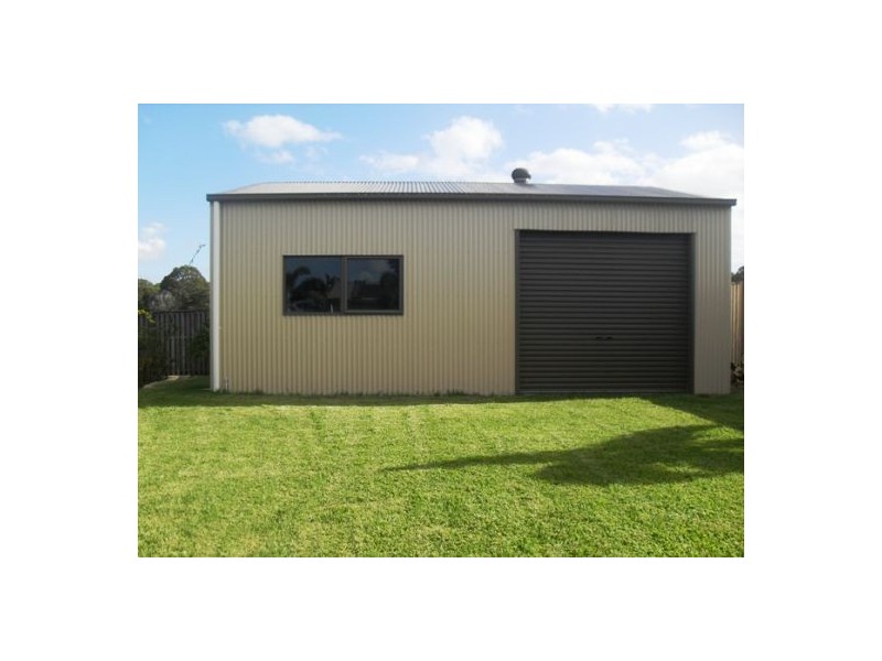 12 Seacrest Drive, Wondunna QLD 4655