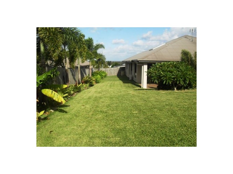 12 Seacrest Drive, Wondunna QLD 4655