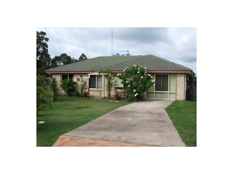 30 ISIS CRT, Eli Waters QLD 4655