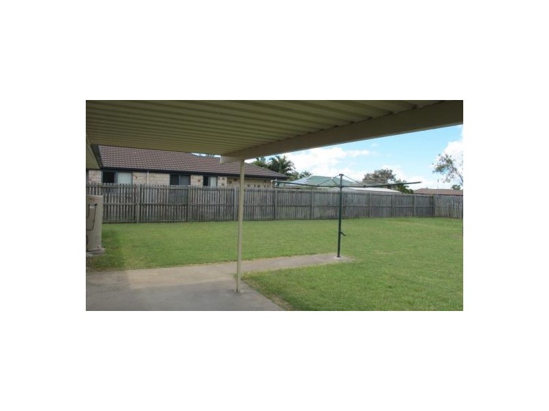 70 BANKSIA ST, Point Vernon QLD 4655