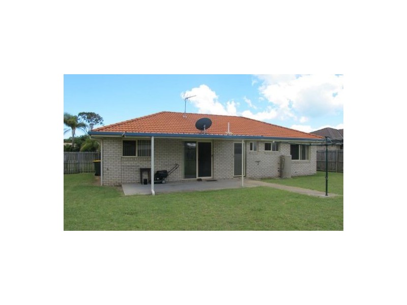 70 BANKSIA ST, Point Vernon QLD 4655