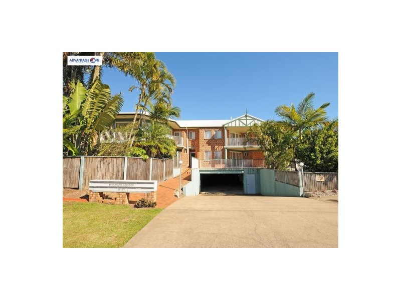 UNIT 11/35 DENMANS CAMP RD, Scarness QLD 4655