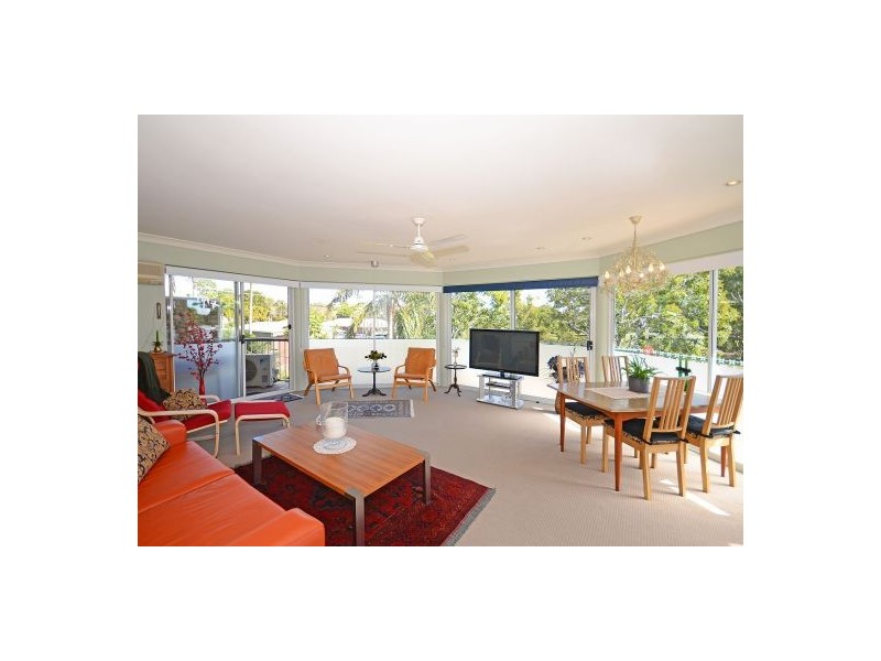 UNIT 11/35 DENMANS CAMP RD, Scarness QLD 4655