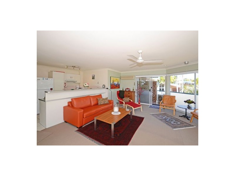 UNIT 11/35 DENMANS CAMP RD, Scarness QLD 4655