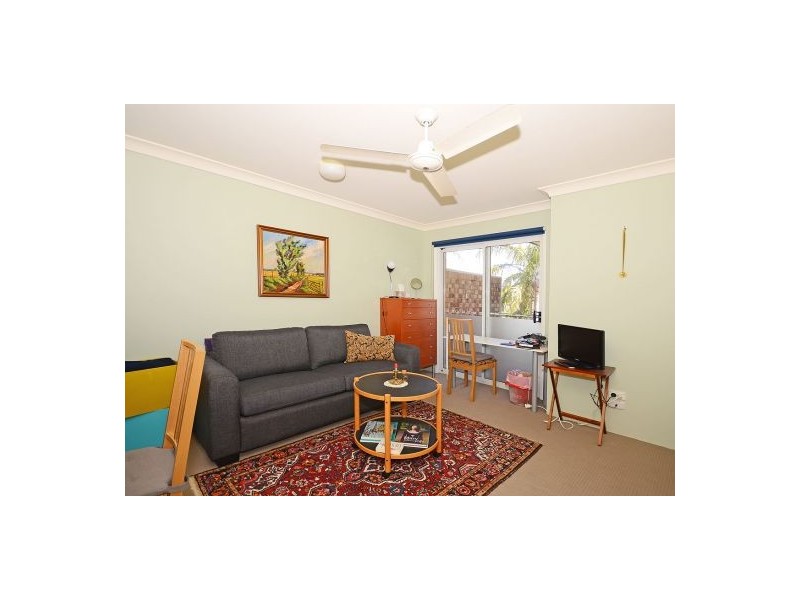 UNIT 11/35 DENMANS CAMP RD, Scarness QLD 4655