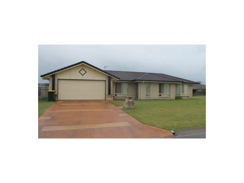 31 JOSELYN DVE, Point Vernon QLD 4655