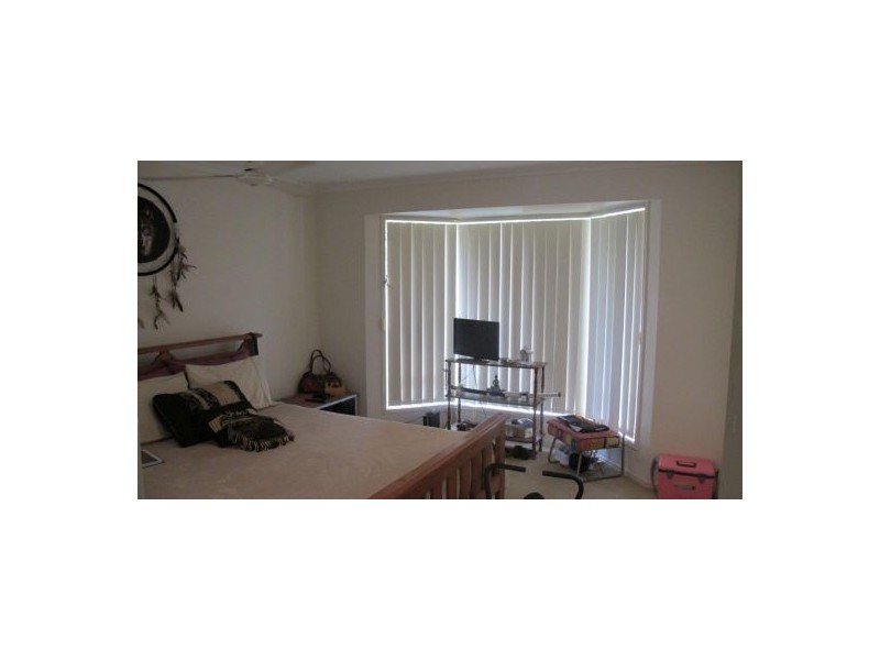 31 JOSELYN DVE, Point Vernon QLD 4655