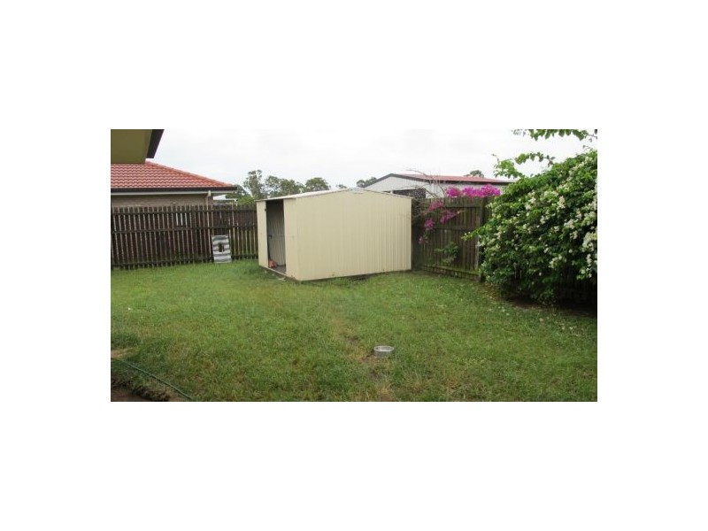 31 JOSELYN DVE, Point Vernon QLD 4655