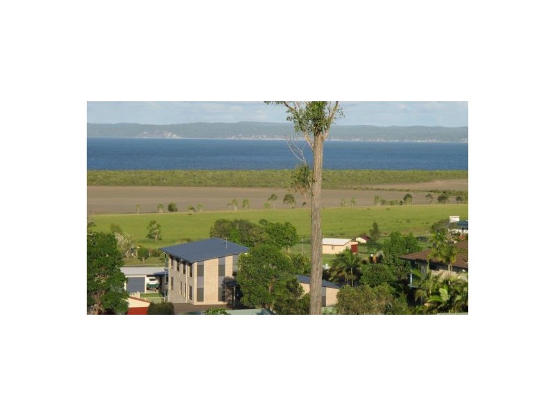 39 LONGVIEW DVE, River Heads QLD 4655