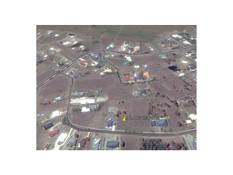 39 LONGVIEW DVE, River Heads QLD 4655