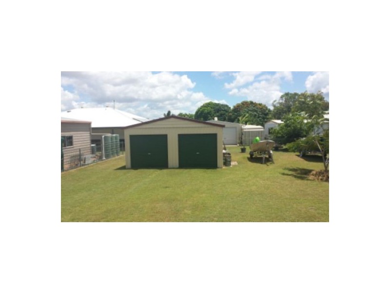 65 Riverview dr, Burrum Heads QLD 4659