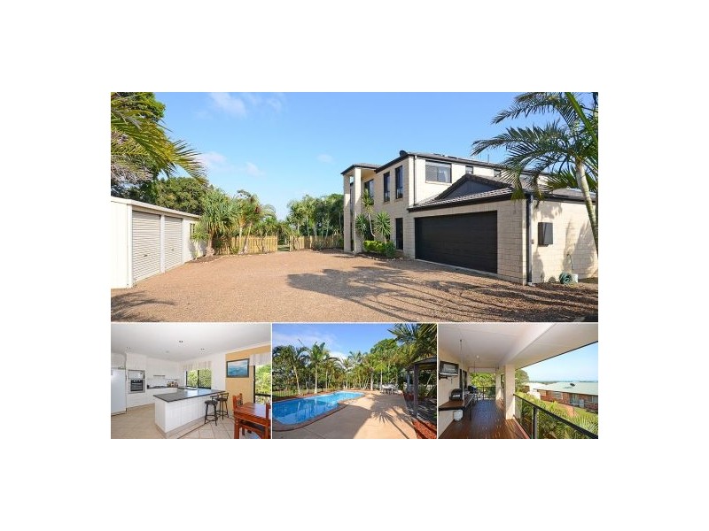 65 PALM WAY, Dundowran Beach QLD 4655
