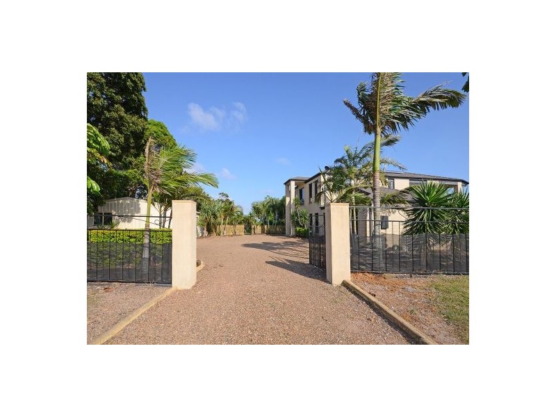 65 PALM WAY, Dundowran Beach QLD 4655