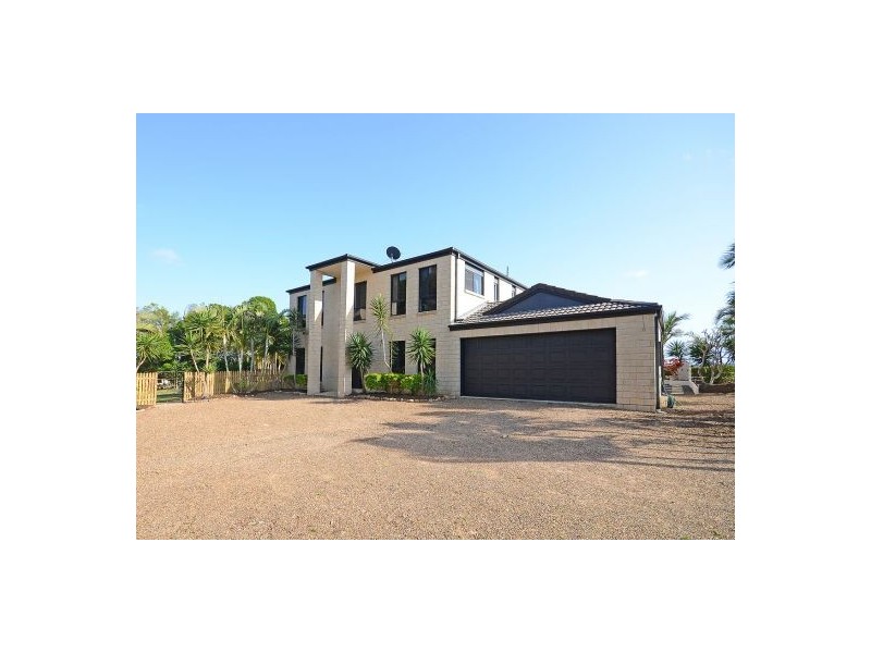 65 PALM WAY, Dundowran Beach QLD 4655