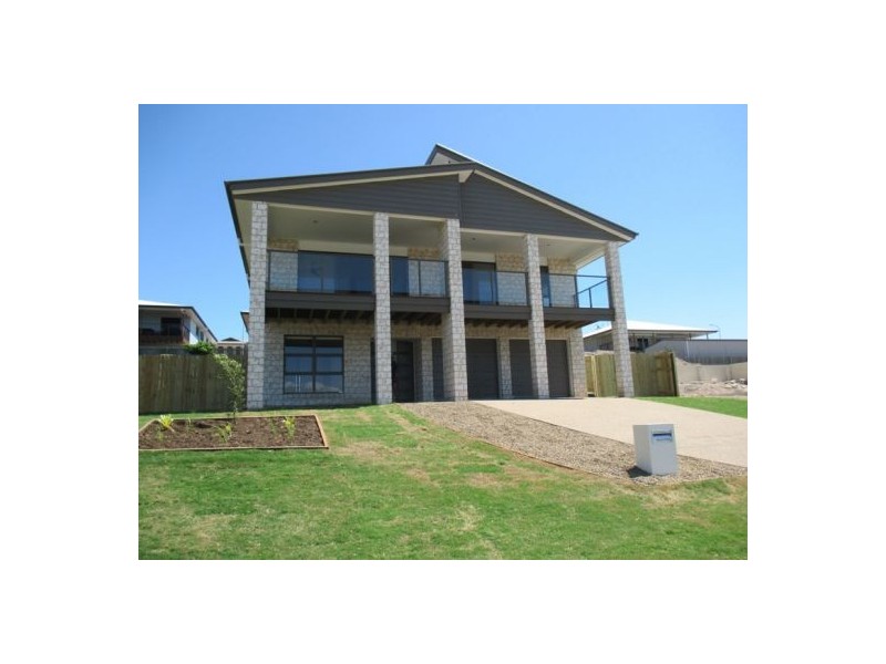 5 Steel Street, Wondunna QLD 4655