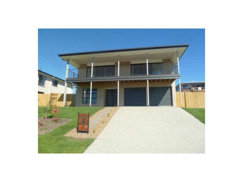 9 Steel Street, Wondunna QLD 4655