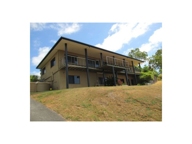 61 Ocean Outlook, River Heads QLD 4655