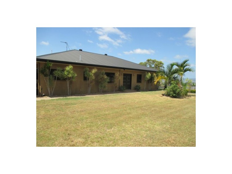 61 Ocean Outlook, River Heads QLD 4655