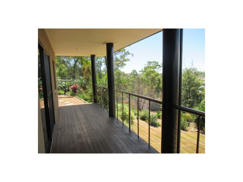 61 Ocean Outlook, River Heads QLD 4655