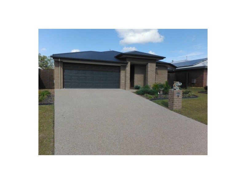 5 Venus Street, Urraween QLD 4655