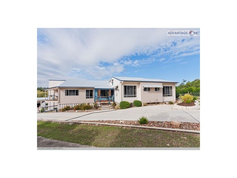 7 Eagle Close, Craignish QLD 4655