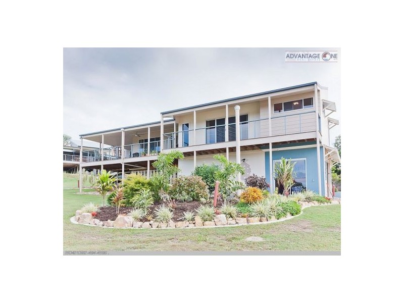 7 Eagle Close, Craignish QLD 4655