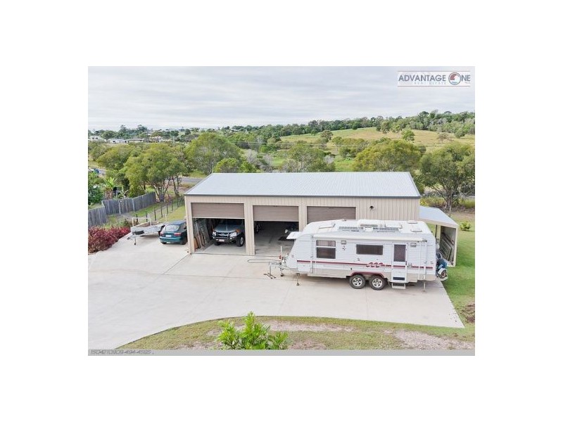 7 Eagle Close, Craignish QLD 4655