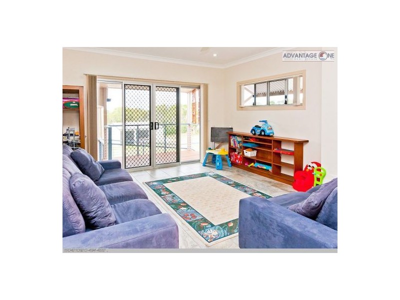 7 Eagle Close, Craignish QLD 4655