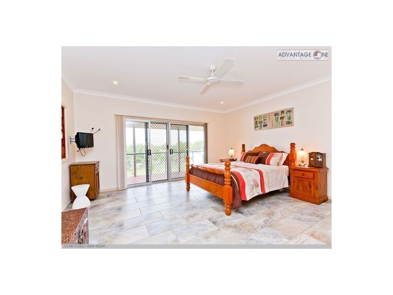 7 Eagle Close, Craignish QLD 4655