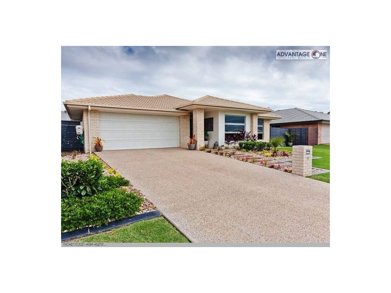 24 Oxley Circuit, Urraween QLD 4655