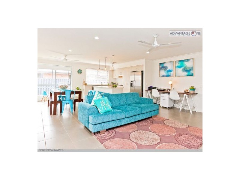 24 Oxley Circuit, Urraween QLD 4655
