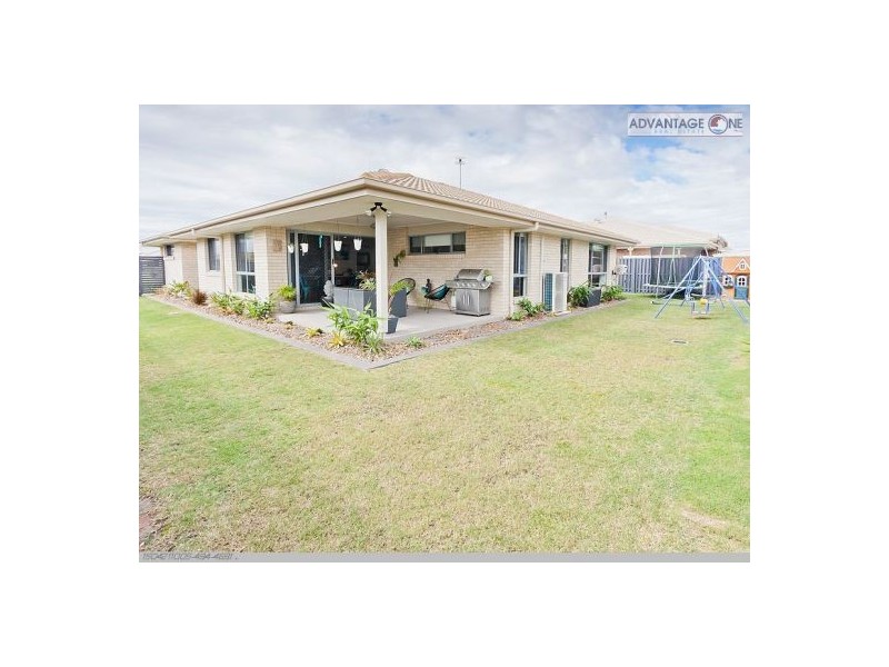 24 Oxley Circuit, Urraween QLD 4655