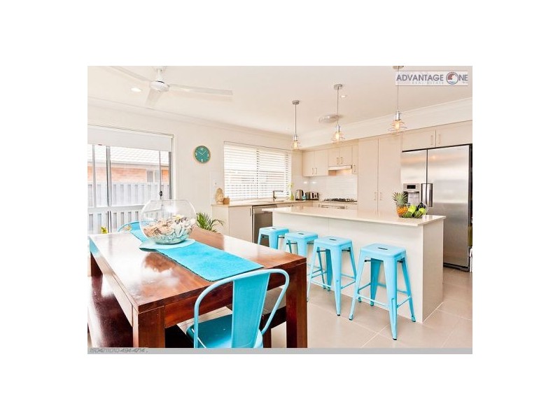 24 Oxley Circuit, Urraween QLD 4655
