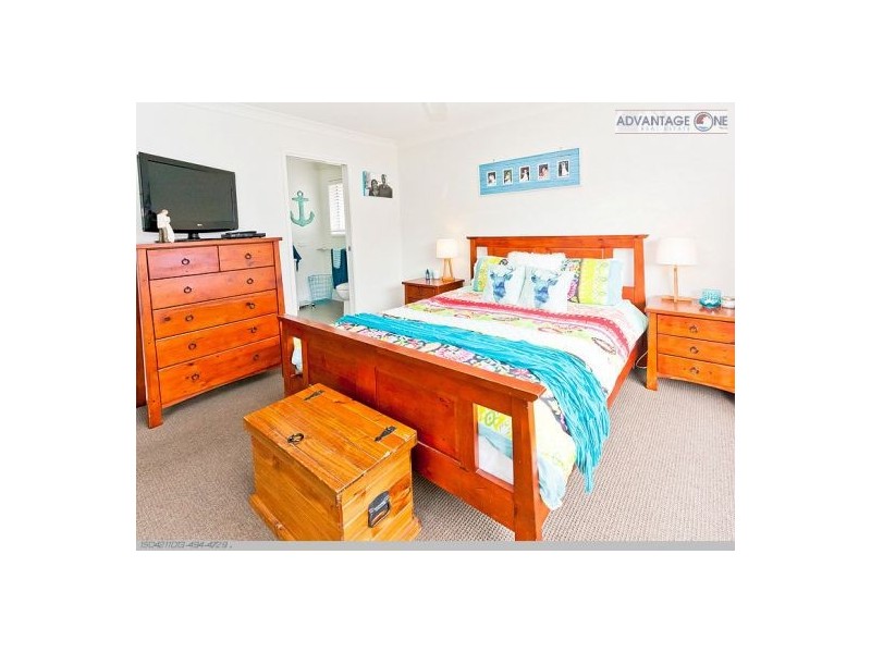 24 Oxley Circuit, Urraween QLD 4655