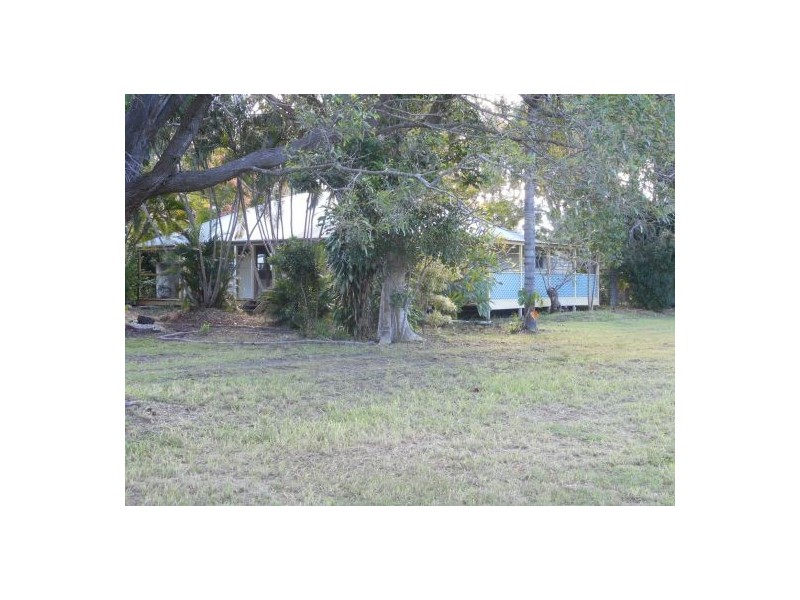 1197 BURRUM HEADS RD, Burrum Heads QLD 4659