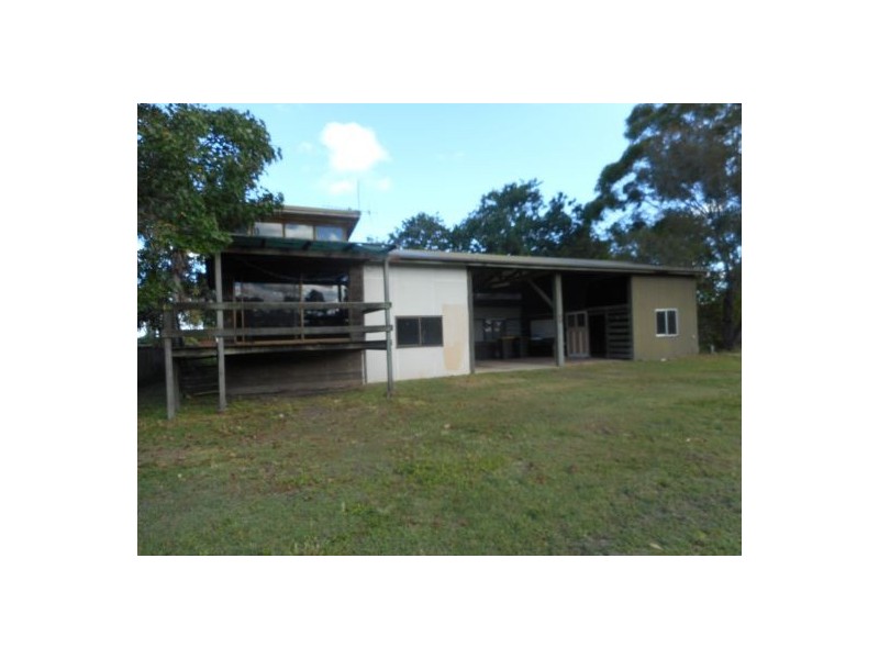 1197 BURRUM HEADS RD, Burrum Heads QLD 4659
