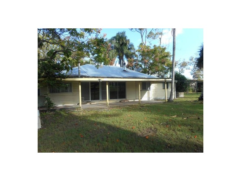 1197 BURRUM HEADS RD, Burrum Heads QLD 4659