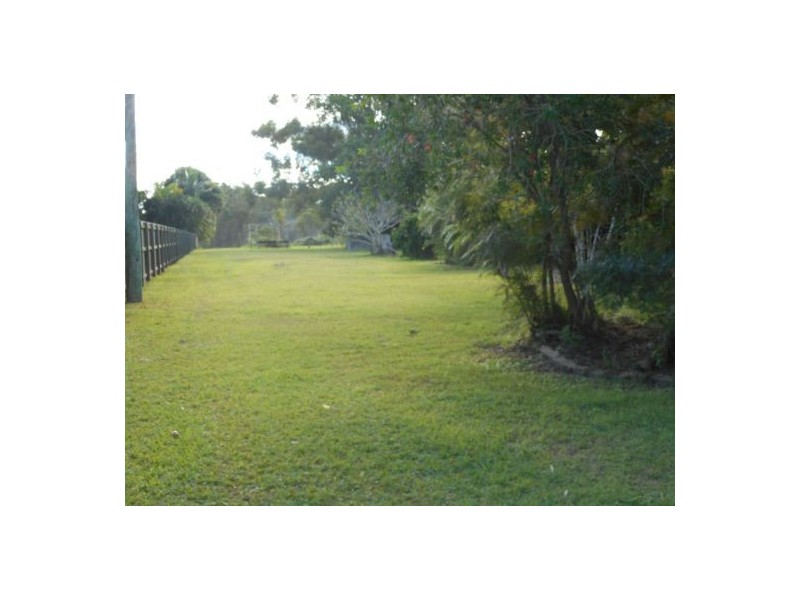 1197 BURRUM HEADS RD, Burrum Heads QLD 4659