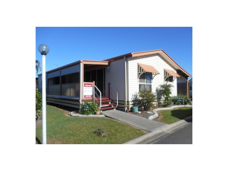 91 CHERRY ST, Urraween QLD 4655