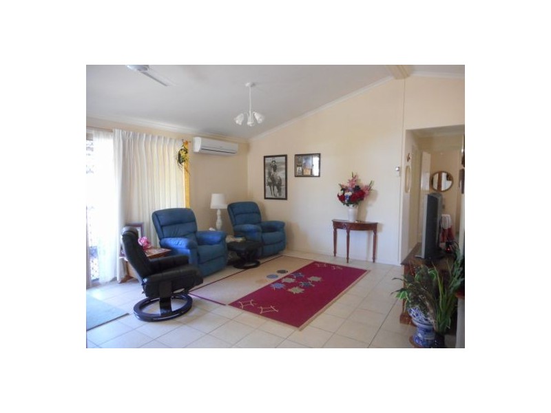 91 CHERRY ST, Urraween QLD 4655