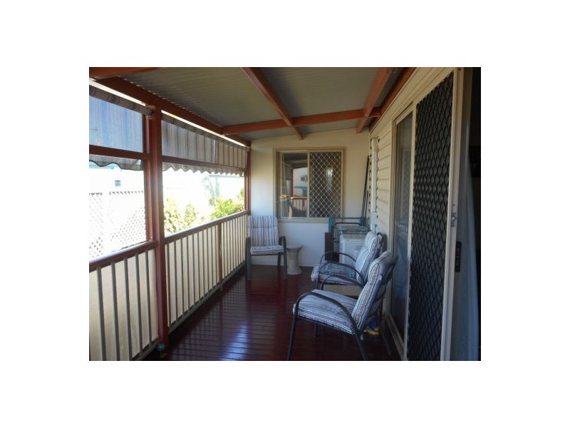 91 CHERRY ST, Urraween QLD 4655